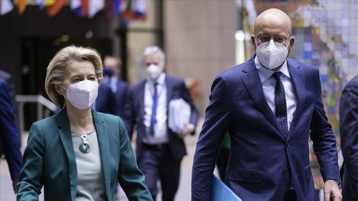 Charles Michel și Ursula von der Leyen vin astăzi în Turcia