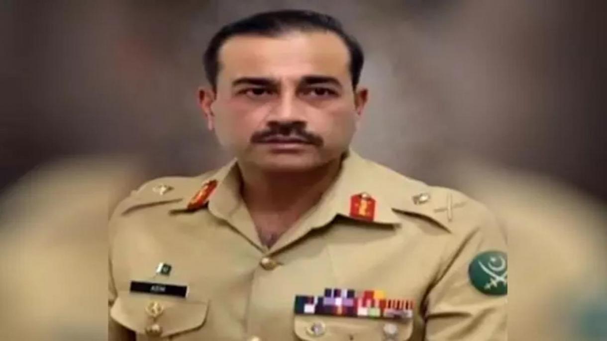 انڈیا کبھی بھی اپنے مذموم مقاصد میں کامیاب نہیں ہوگا: آرمی چیف جنرل سید عاصم منیر