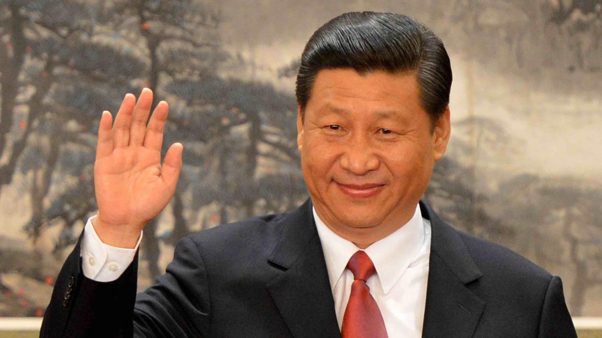 اقوام عالم کو اپنے اندر توازن پیدا کرنے کی ضرورت ہے :چینی صدر