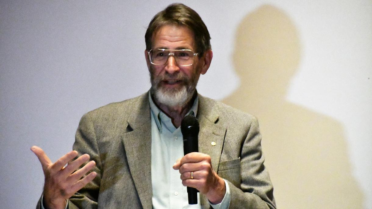 Un lauréat américain du Nobel fustige Israël