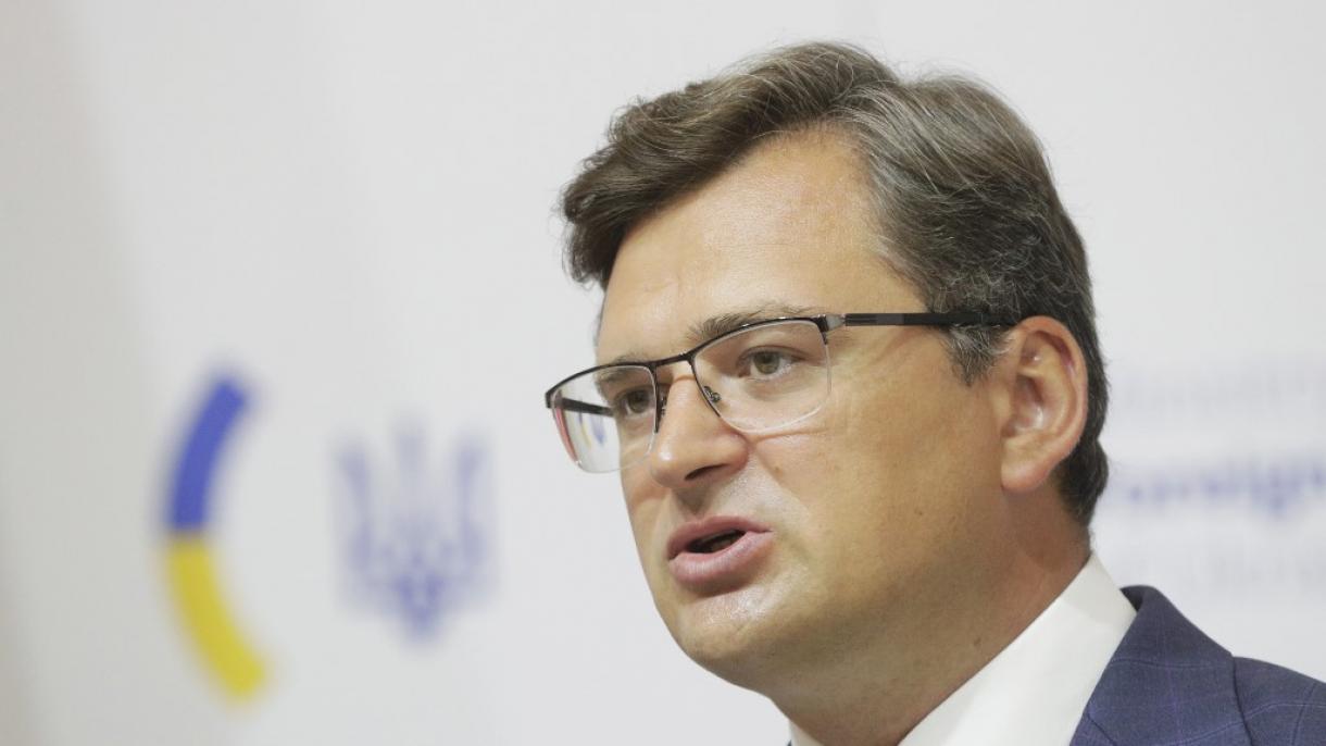 Украина сака да ја развие соработката и да реализира нови проекти со Турција