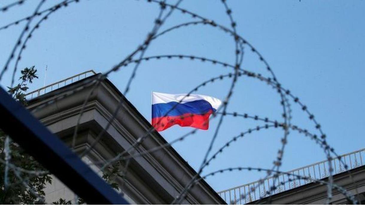 ABŞ "Novichok"a görə Rusiyaya sanksiya tətbiq edəcəyini bildirdi