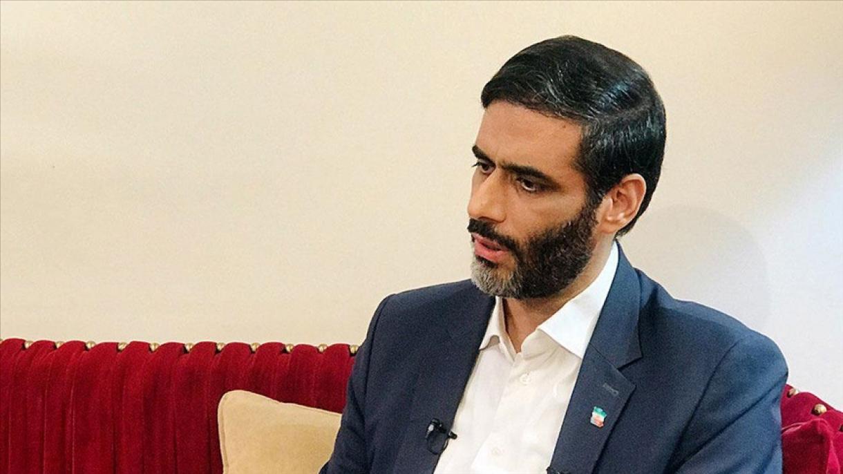 نامزد ریاست جمهوری ایران: ترکیه علاوه بر گردشگری در توریسم درمانی هم خیلی متبحر است