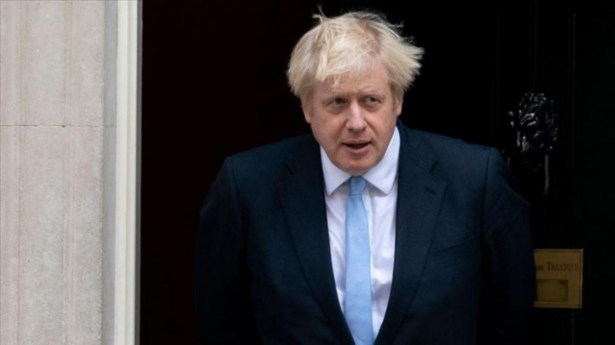 英国首相与沙特王储会晤阿美公司遭袭事件
