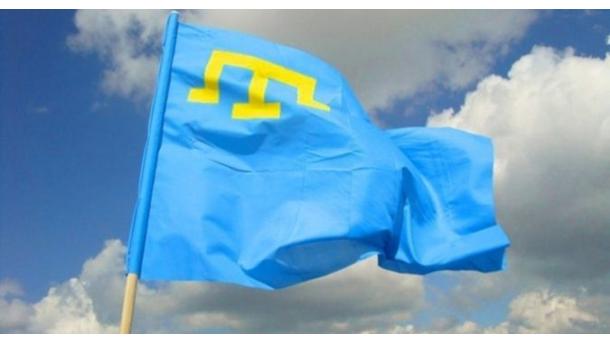 La Turquie continuera de soutenir les Tatars de Crimée