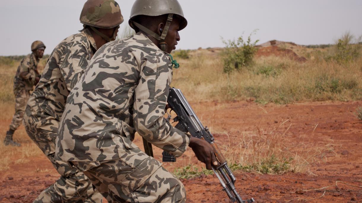 Ataque do Boko Haram causa 37 mortos nos Camarões