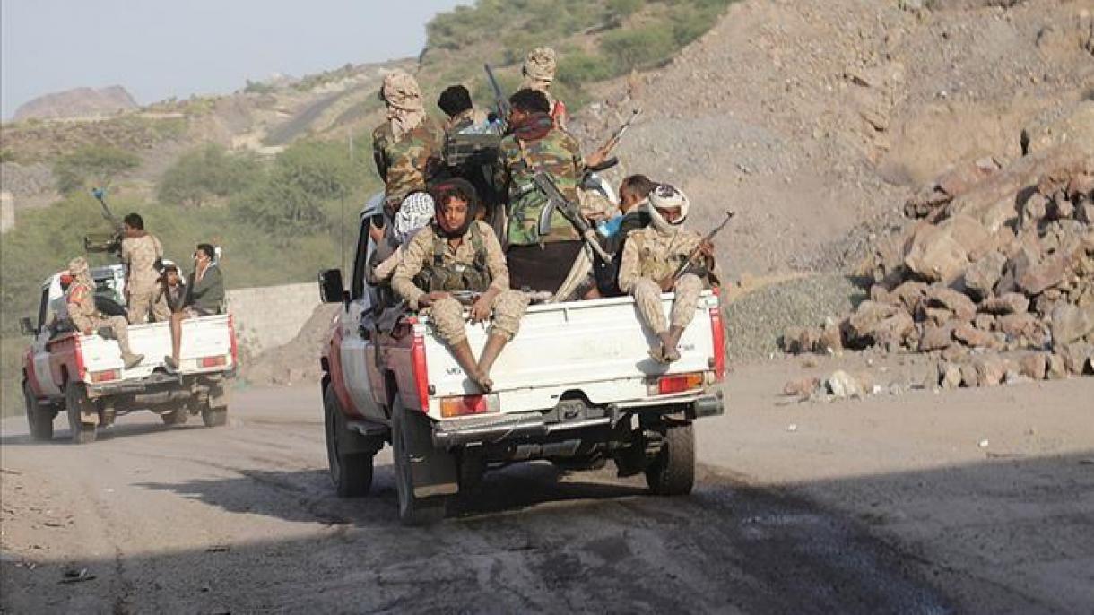 یمن میں القاعدہ کا ایک اہم سرغنہ پکڑا گیا