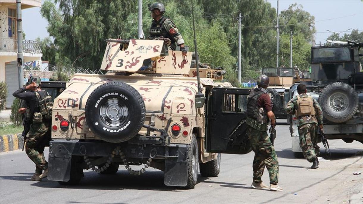 Atentado con bomba contra el gobernador de Balkh en Afganistán