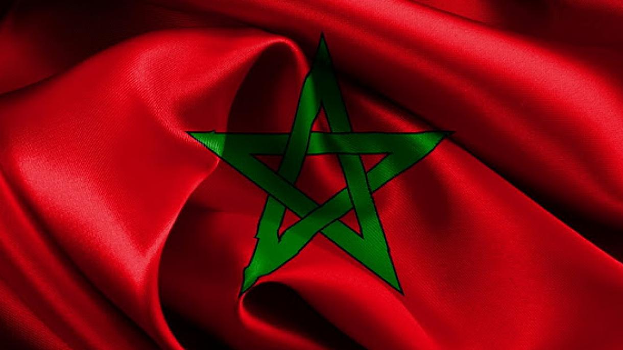 مراکشین ایقتیصاد و مالیه ناظیری وظیفه‌دن آلیندی