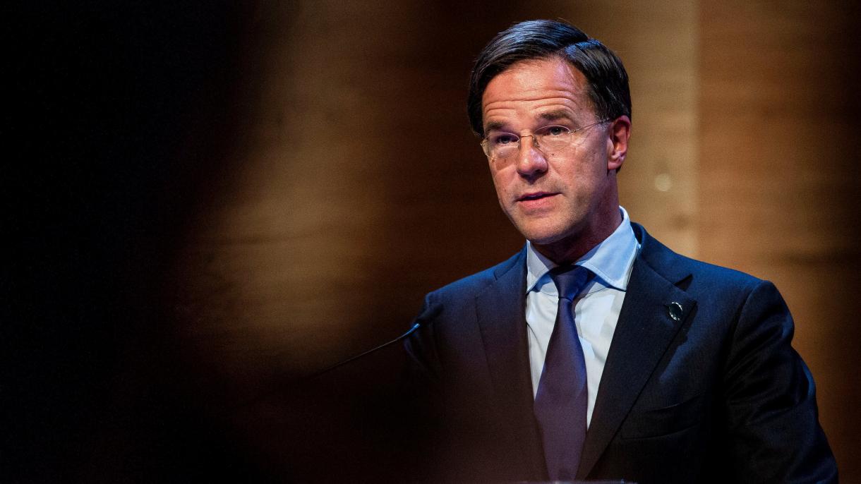 Primer ministro de Holanda se traslada a Colombia en visita oficial la próxima semana