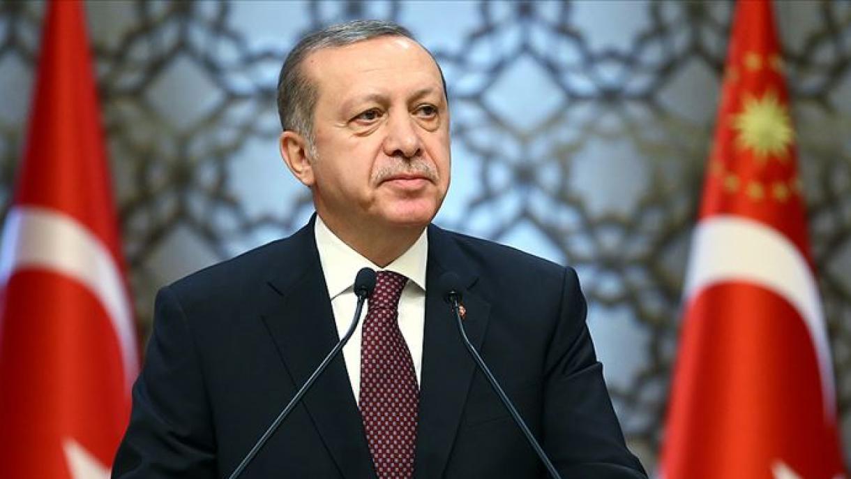 Presidente Erdogan: "Siamo determinati a lanciare nuove iniziative in Libia e nel Mediterraneo"