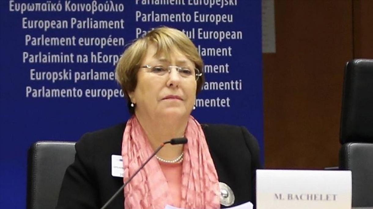 ONU: Gli attacchi ai civili nel Nagorno-Karabakh potrebbero essere un crimine di guerra
