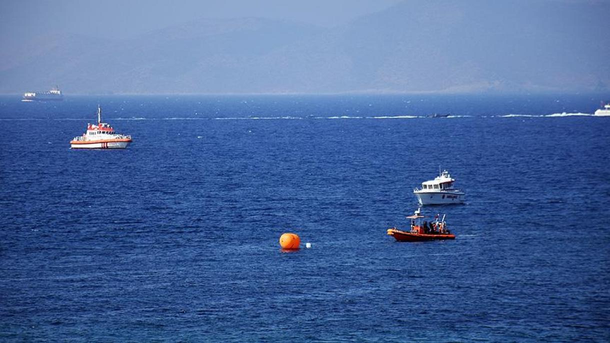 Turqi – Mbytet një anije me klandestinë, humbet jetën 1 emigrant