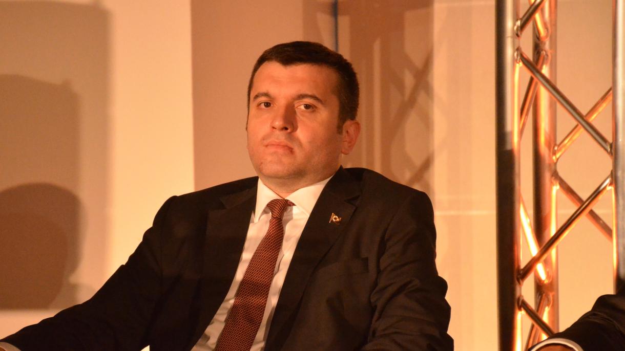 "Miqrasiya məsələsi 2 əsrdir Türkiyə üçün yeni vəziyyət deyil", Y.S.Kıran