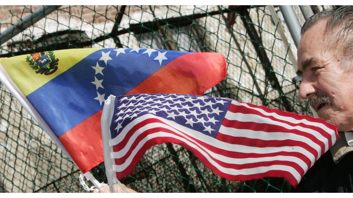 La administración de Biden suavizará las sanciones contra Venezuela