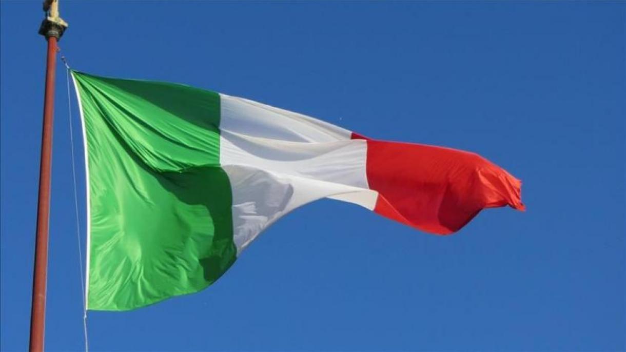 ایتالیا-دا حکومت بحرانی