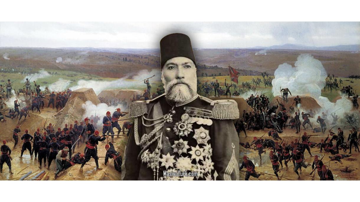 Tarixdə bu gün: 5 aprel
