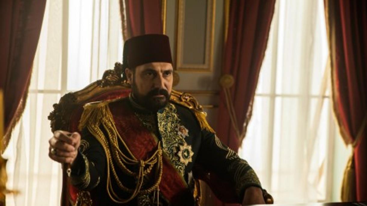 “TRT-1” kanalının yeni serialı “Payitaht Abdülhamid” 24 fevralda ekranlarda