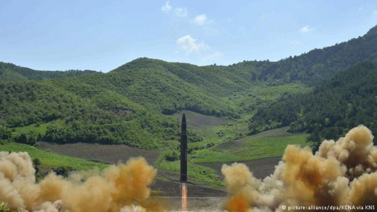 تعهد چین در مورد اجرای بی کم و کاست تحریم های مورد اجرا بر علیه کره شمالی