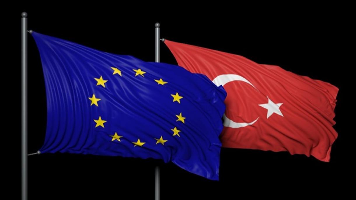 Alegación de Die Welt sobre la libertad de visado a los turcos