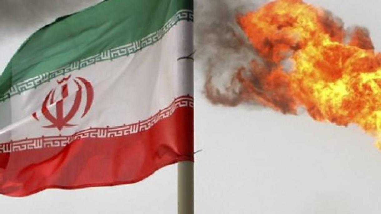 ایران نینگ بیر اوزی اروپانینگ اوچ قواتی قدر طبیعی گاز مصرف قیلماقده
