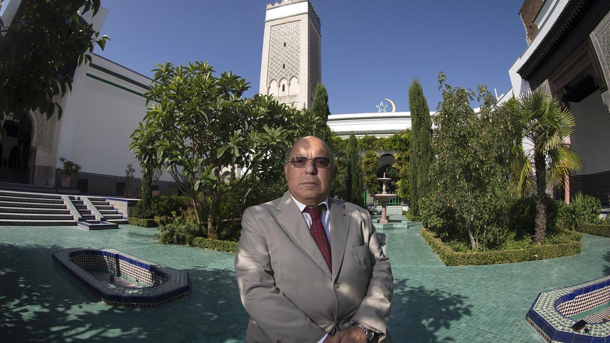 France: La mosquée de Paris quitte le Conseil Français du Culte Musulman
