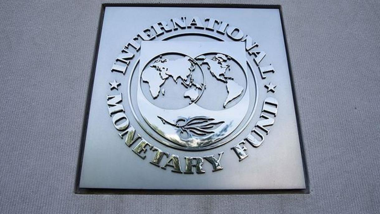 МВФ одобри помощ от 15,6 млрд. долара за Украйна