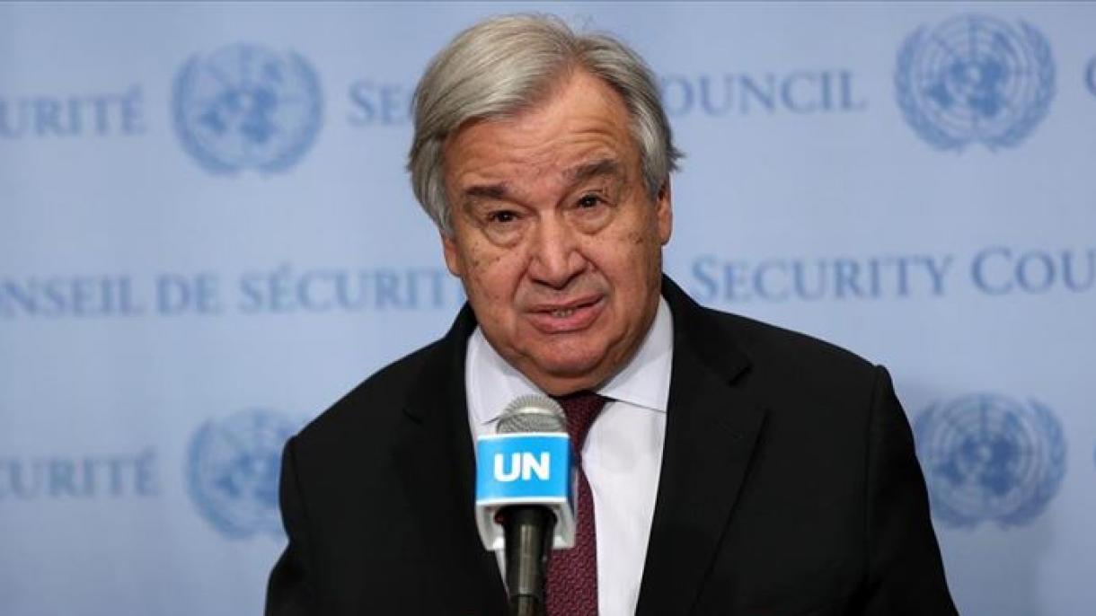 کورونا اور پسماندہ ممالک،اقوام متحدہ نے دوارب ڈالرزعطیےکا مطالبہ کر دیا
