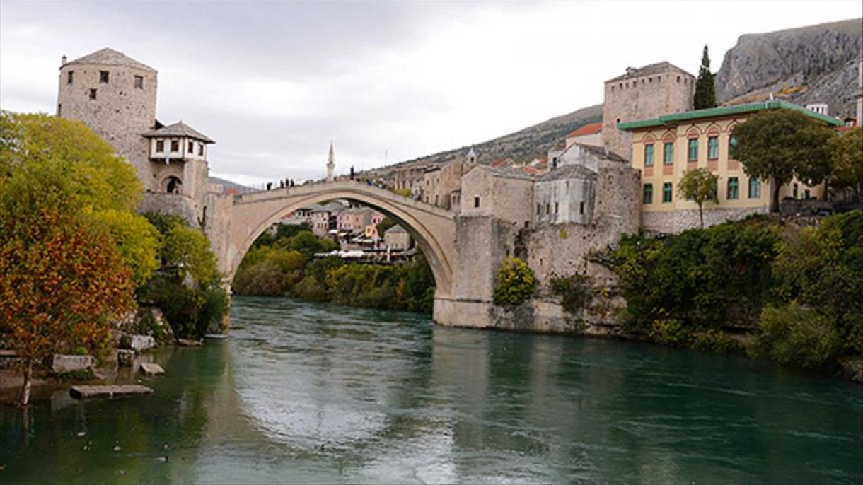 Turska pozdravila sporazum o izbornim pravilima za Mostar