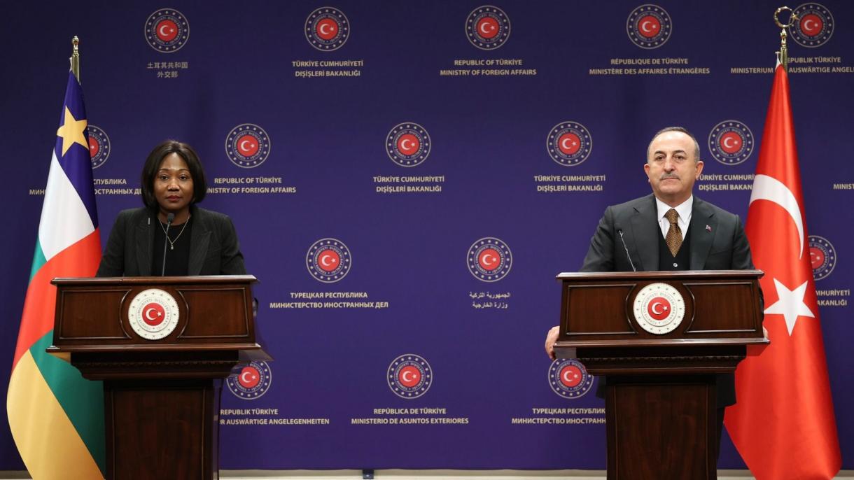 Çavusoglu: Putini në Turqi pasi të kthehet nga Lojërat Olimpike Dimërore të Pekinit