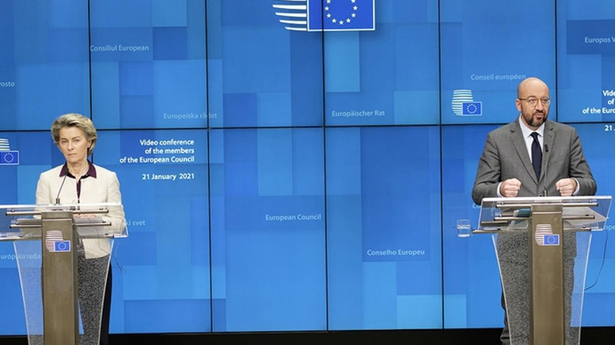 Евролидерите решиха да отложат издаването на сертификати за ваксинация