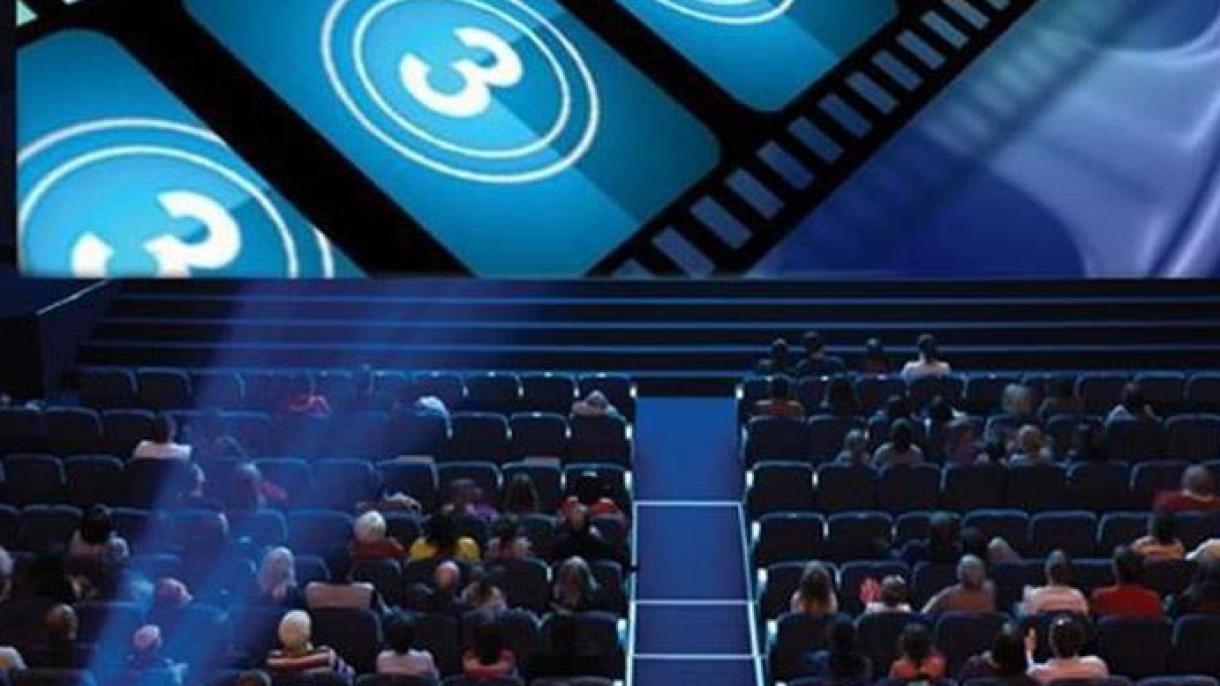 Nuevo evento para los cinéfilos en Estambul