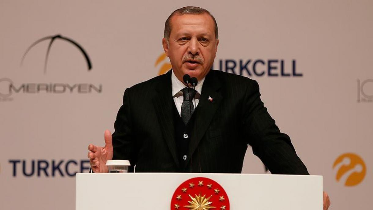 "Bizim bilikli və təcrübəli gənclərə ehtiyacımız var"