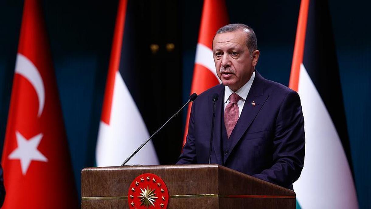 Erdogan: Svet je ostao nem na masakre nad muslimanima u Mijanmaru