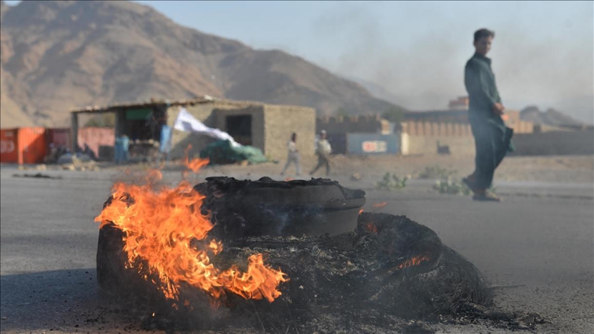 Reporte de la ONU revela que Afganistán llegó a cifras récord de muertes en 2018