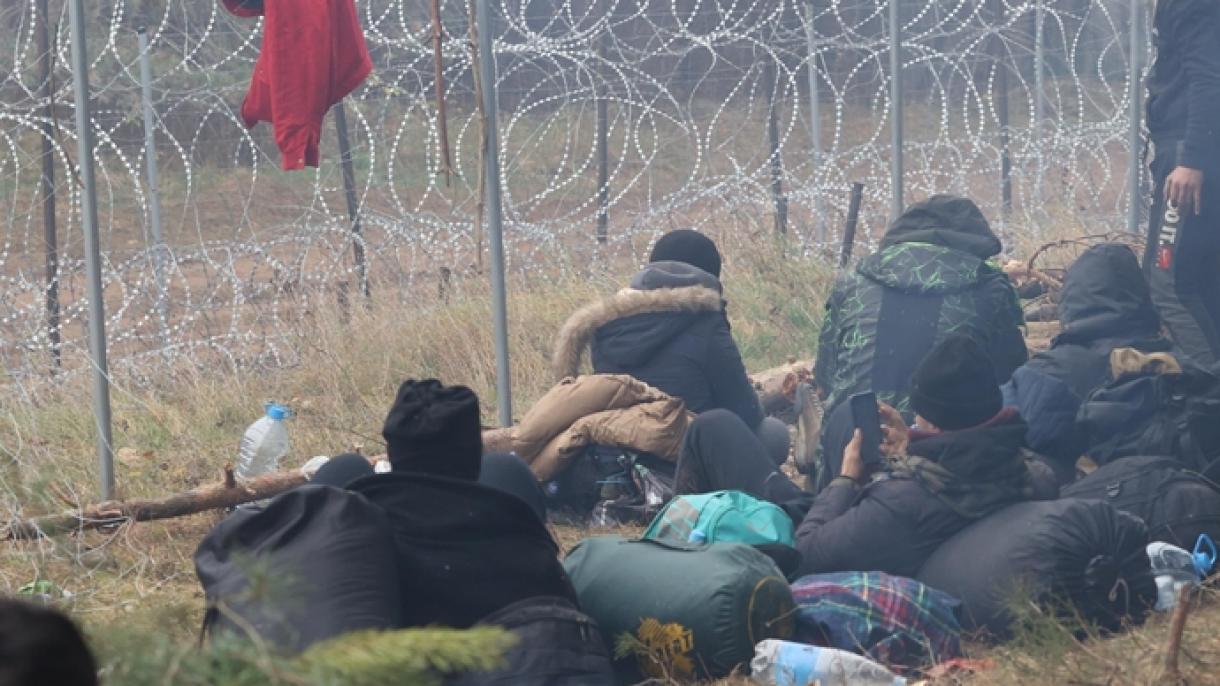 L'UE ha approvato sanzioni verso la Bielorussia