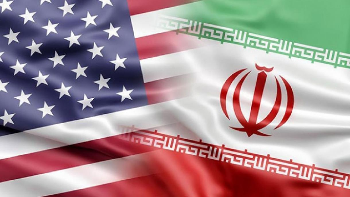 ترامپ برای مذاکره با ایران بدون پیش شرط آماده است