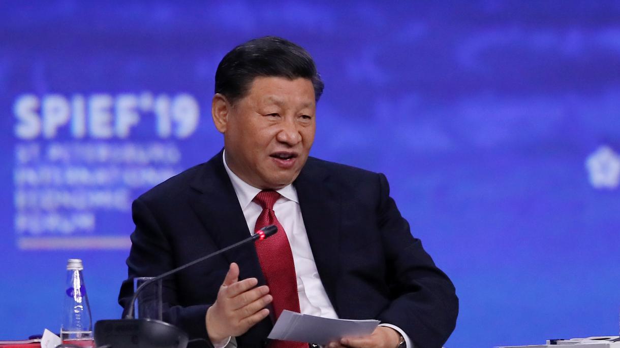 امریکہ اور چین ایک دوسرے سے گہرے بندھن سے جڑے ہوئے ہیں، چینی وزیر اعظم