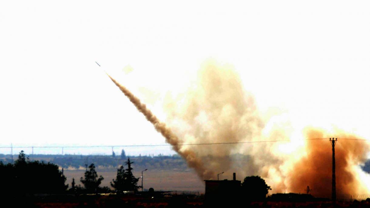 Во операцијата Еуфратски штит на северот на Сирија е воспоставена контролата во 156 населени места