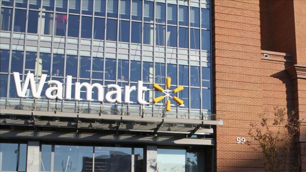 "Walmart" silah satışını dayandırır