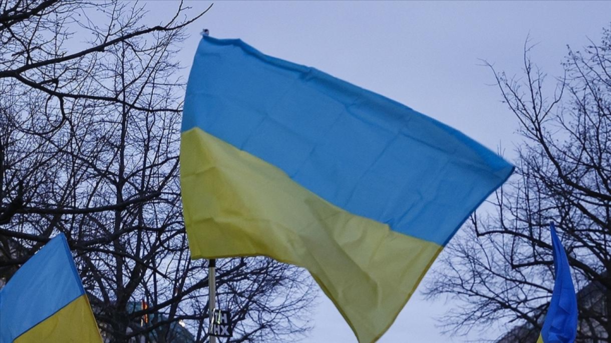 Украина: «Киев Орусия менен мүмкүн болгон сүйлөшүүлөрдө белгилөөчү болот»