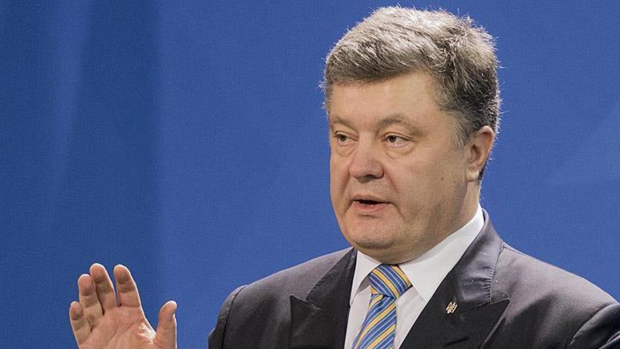 乌克兰扩大对俄罗斯的制裁范围