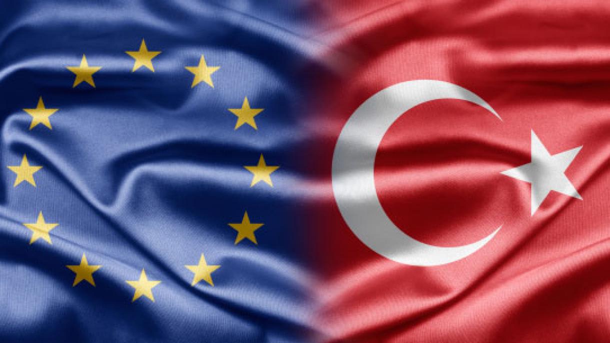 土耳其与欧盟今天启动第33个入盟磋商项目