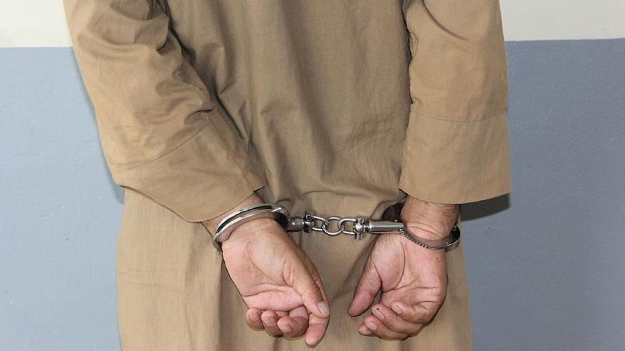 یکی از رهبران شاخه خراسان داعش در افغانستان دستگیر شد