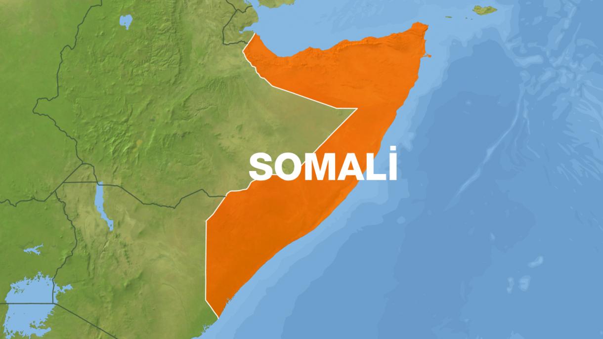 صومالی وزیرسرکاری محافظوں کی گولیوں کا نشانہ بن گئے