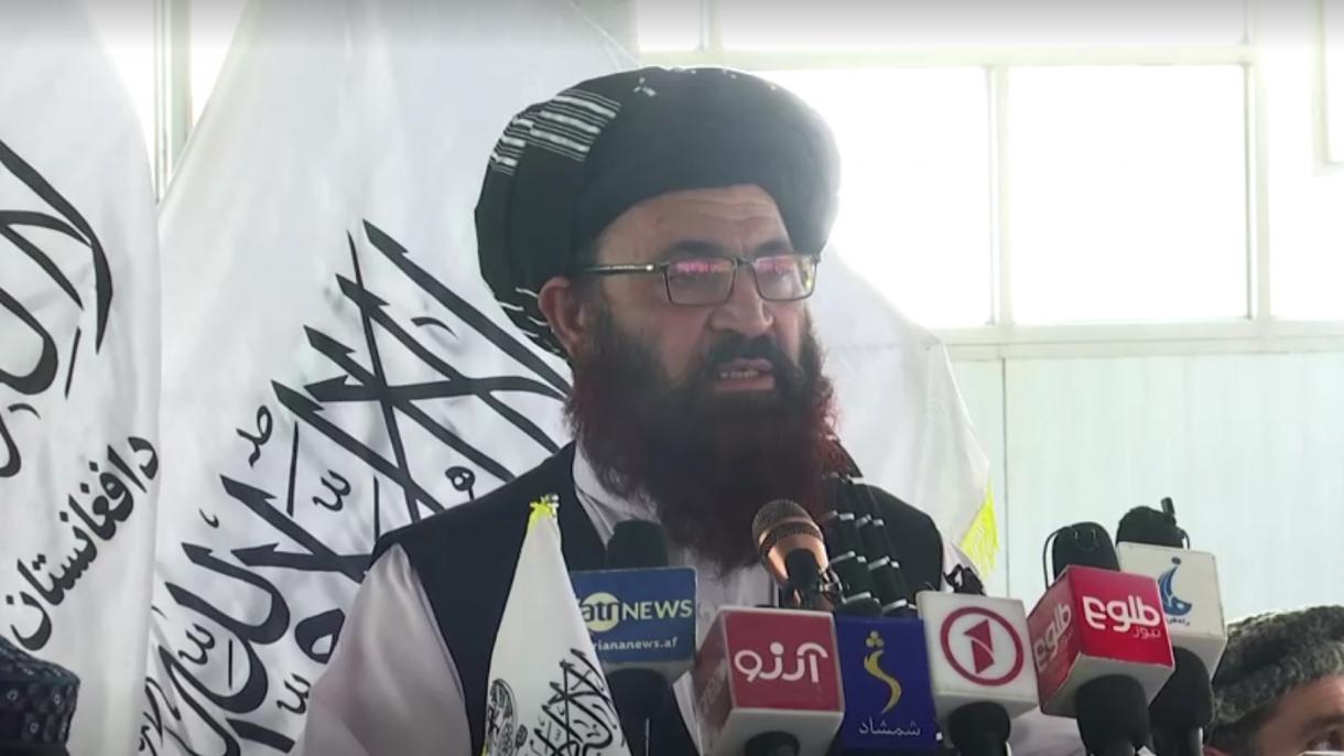 ئافغانىستاندا پاسپورت بېجىرىش قايتىدىن باشلاندى