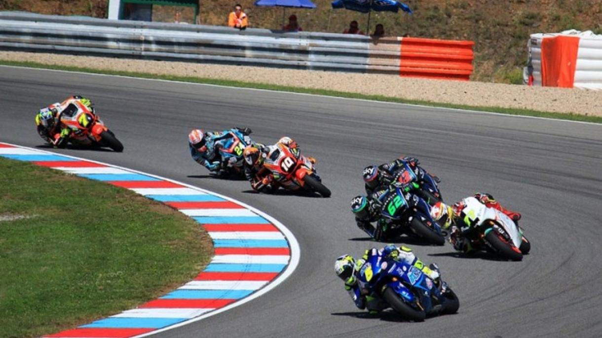 Otkazane još tri trke Svjetskog prvenstva u motociklizmu