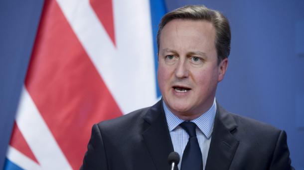 Cameron: a kilépés "ugrás lenne a sötétbe"