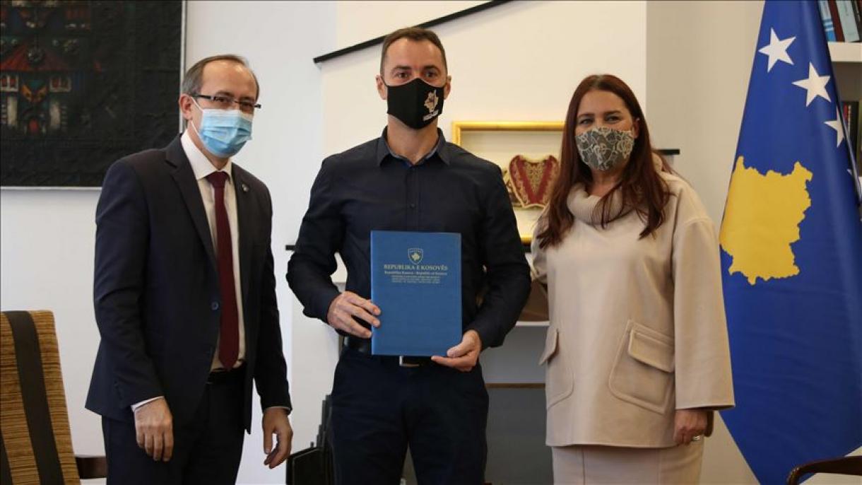 Qeveria e Kosovës ndan 5 milionë euro për federatat sportive