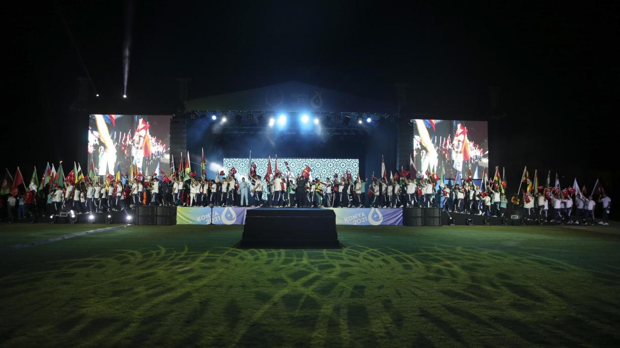 V İslam Həmrəyliyi Oyunlarına yekun vuruldu